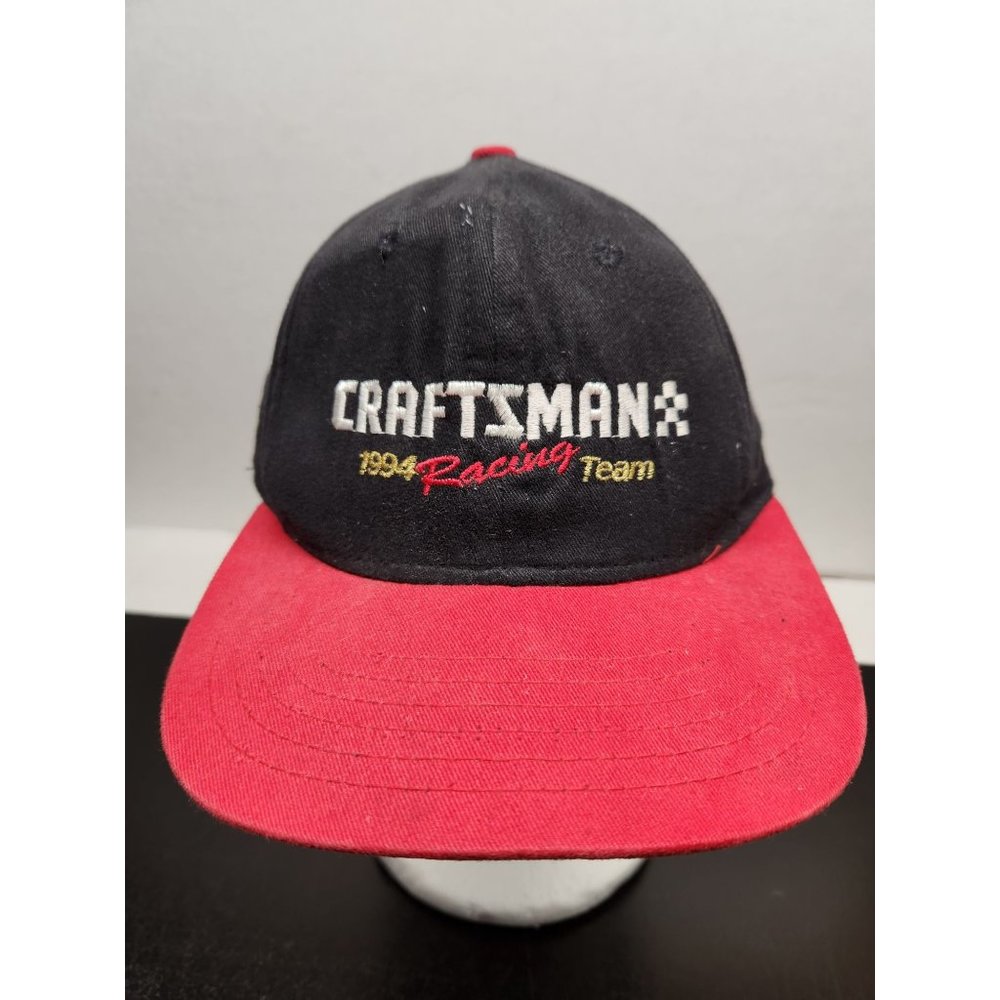 Craftsman 1994 Racing Team Snapback‎ Hat